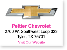 Peltier Chevrolet