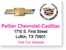 Peltier Chevrolet-Cadillac